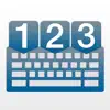 Numberie Keyboard App Feedback