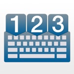 Download Numberie Keyboard app