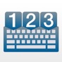 Numberie Keyboard app download