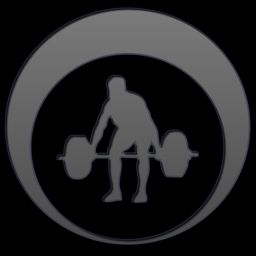 Black Team Training icon