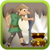 Jewel Thief: Tiny Persia Escape - Fun Addictive Running Game (Best free kids games)