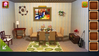 Screenshot #3 pour Can anyone escape?