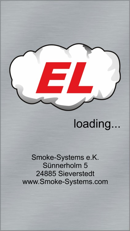 Smoke-Systems Terminal