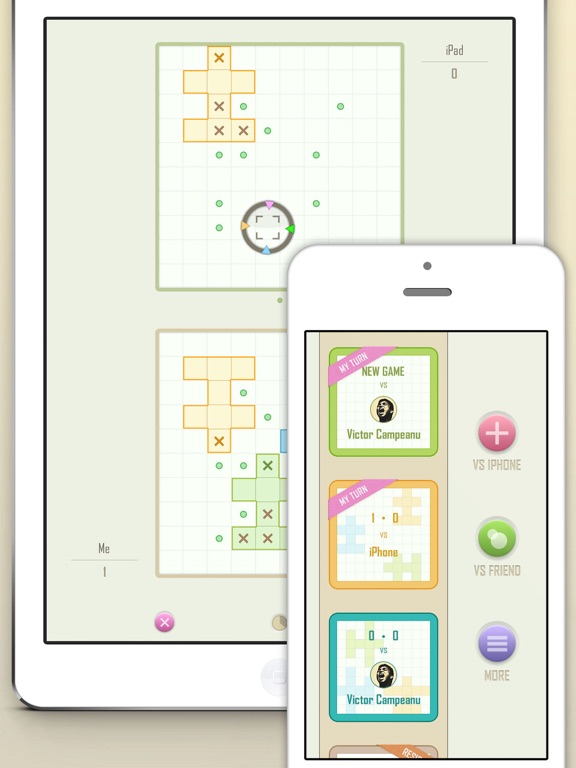 Screenshot #4 pour Aeroplanes