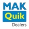 Mobile application to be operated by BPCL dealers to facilitate the MakQuik customers app