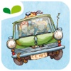 Mum's Cronky Car Kids Bedtime Story & Best Ebook