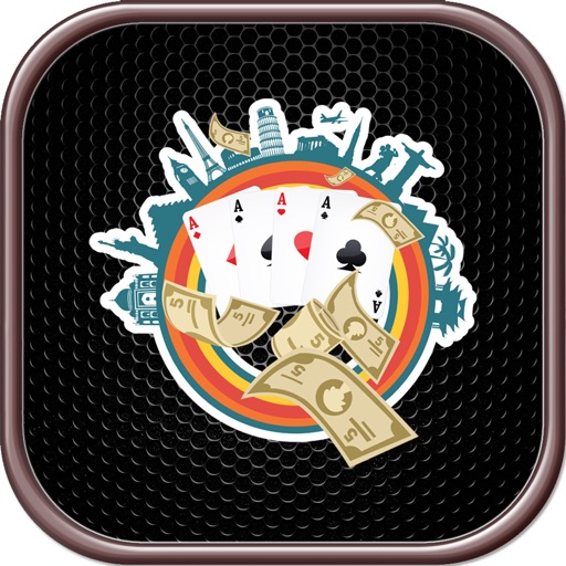 An Ace Casino Double Cash - Free Progressive Pokies, Play Las Vegas Machine Spin & Win!! iOS App