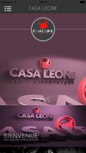 Casa Leone