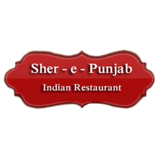 Indian Restaurant Sher e Punjab icon