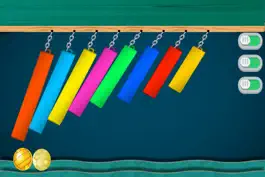 Game screenshot The Chain Xylophone hack