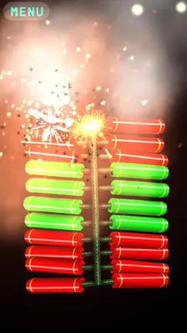 Game screenshot Firework Victory Day Simulator apk