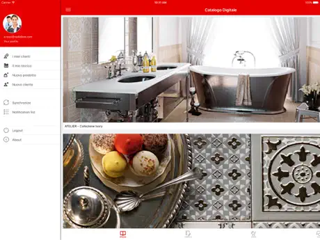 Catalogo Digitale