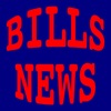 Bills News - A News Reader for Buffalo Bills Fans - iPadアプリ