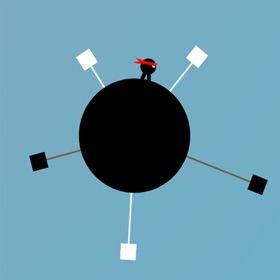 螢幕擷取畫面 (3) Ninja Hero Circle