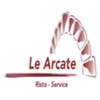 Le Arcate Risto Service