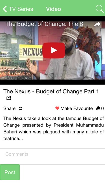 i-Media TV screenshot-4