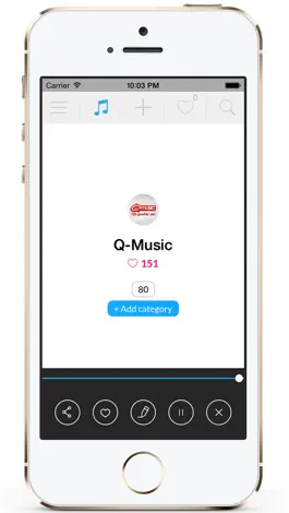 Game screenshot Radio Belgium - Radio Belgian apk