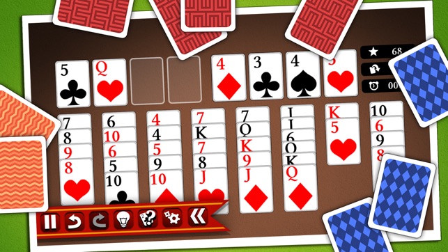 Freecell 2(圖4)-速報App