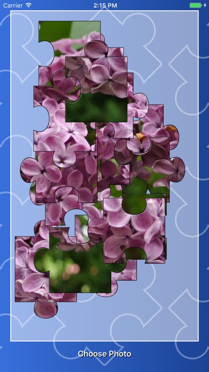 Photo Puzzle - Transform your photos into puzzles