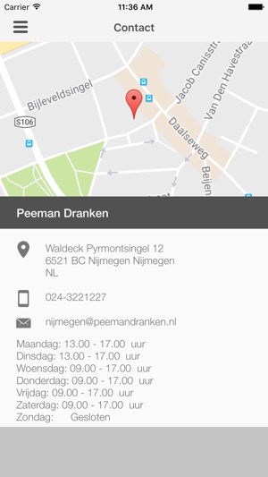 Peeman Dranken(圖5)-速報App
