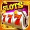 Slot Machine Jackpot Party - 777 Vegas Spin Casino