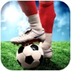 Play Football Real Soccer - Best free kick game