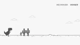 chrome dinosaur game: offline dino run & jumping problems & solutions and troubleshooting guide - 3