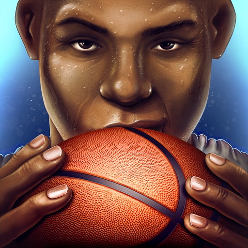 Baller Legends – Be A Slam Dunk Basketball Legend icon