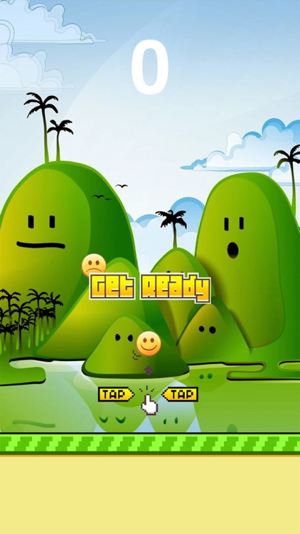 Happy Day: Emoji Flip