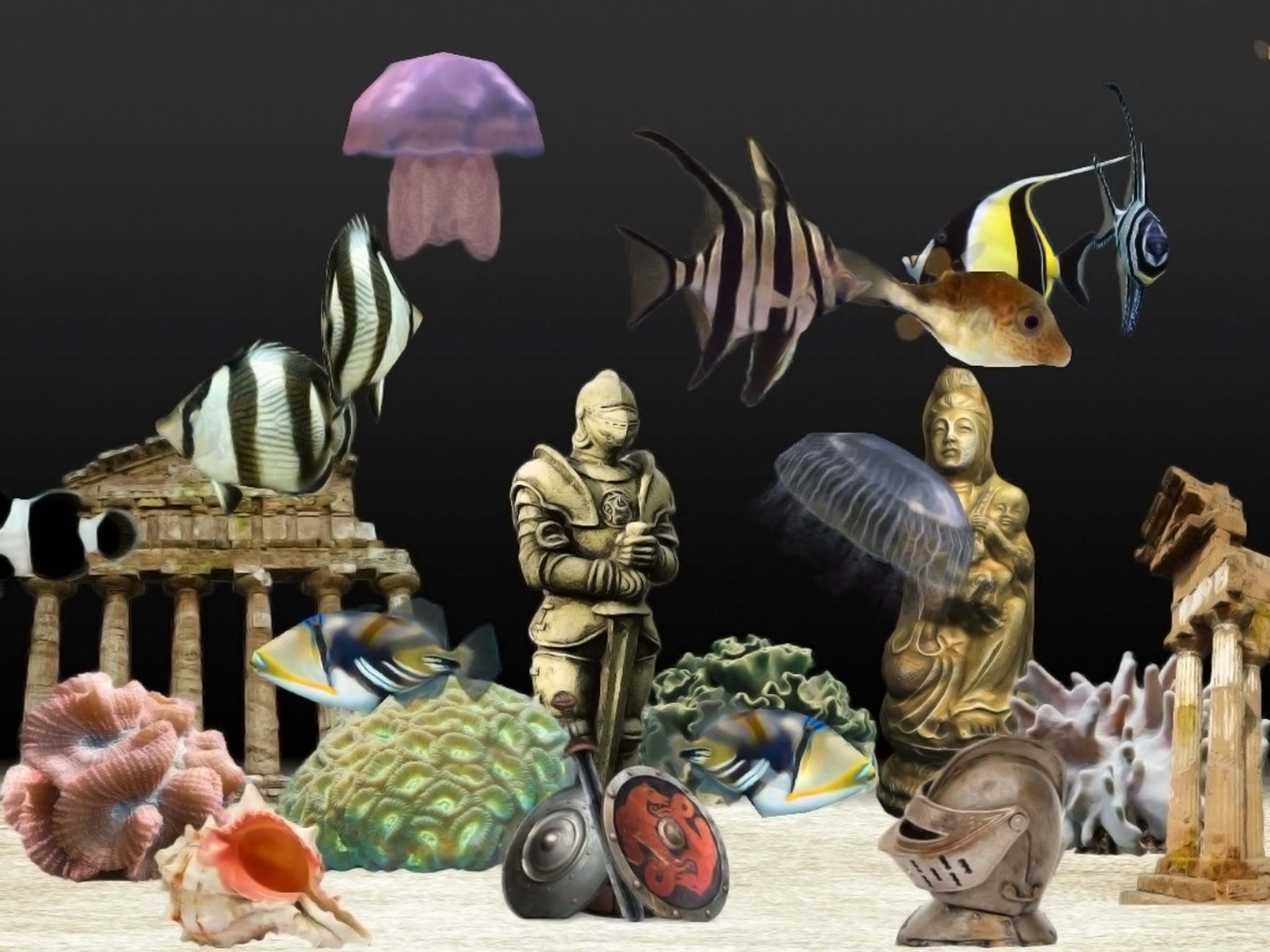 Fish Farm screenshot 9