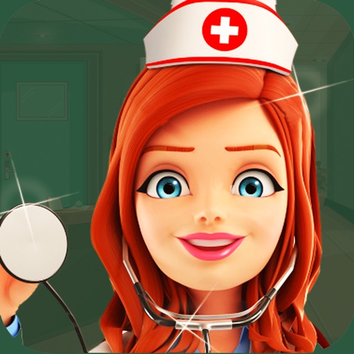 Doctor Fashion Stylish Room Design and Painting iOS App