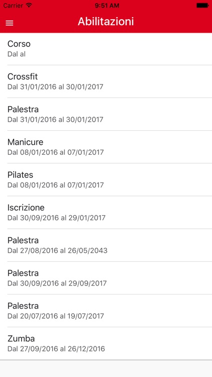 hello fit screenshot-3