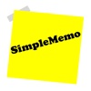 한줄메모: Simple memo