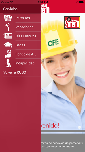 Ruso CFE(圖5)-速報App