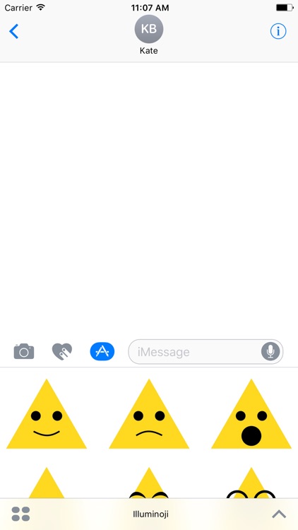 Illuminoji