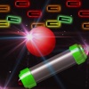 Block Breaker : Use the ball to break the bricks with the help of many different power-ups