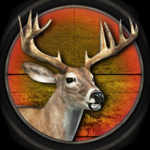 2016 Deer Hunt Reloaded MidWay Hunting Season Free icon