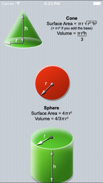 inchCALC+ screenshot-4