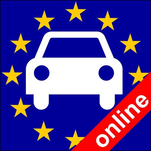 EU Kontroll Online icon