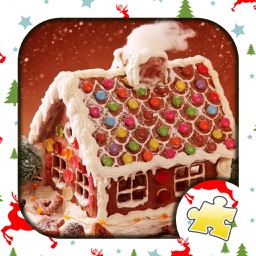 Lovely christmas jigsaw