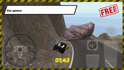 REAL SPEED CAR RACING 3D 5.1 IOS ĐUA XE REAL SPEED CAR RACING 3D 5.1 IOS