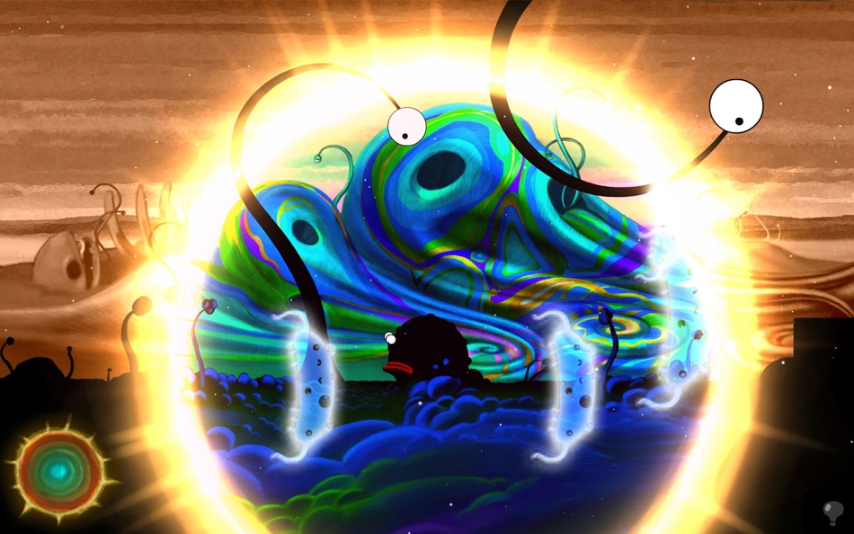 #4. Karma. Incarnation 1. (macOS) 由: Other Kind Games