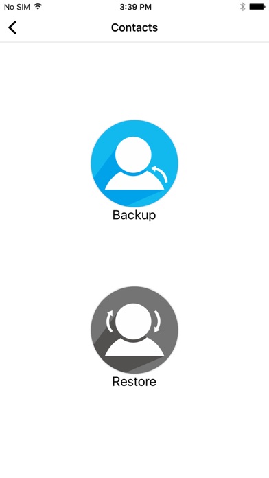 Screenshot #2 pour iMemStick 3.0
