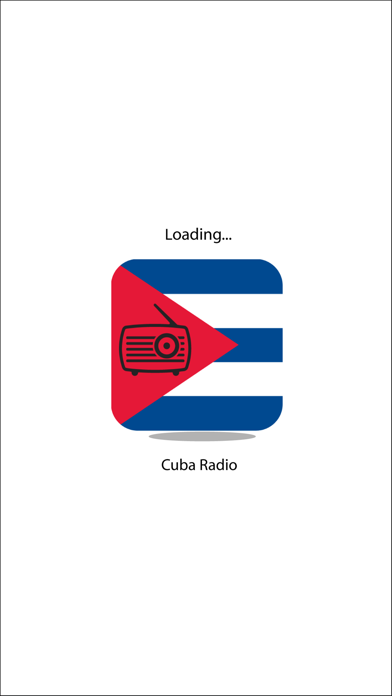 Cuba Radioのおすすめ画像1