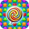 Candy Burst Adventure