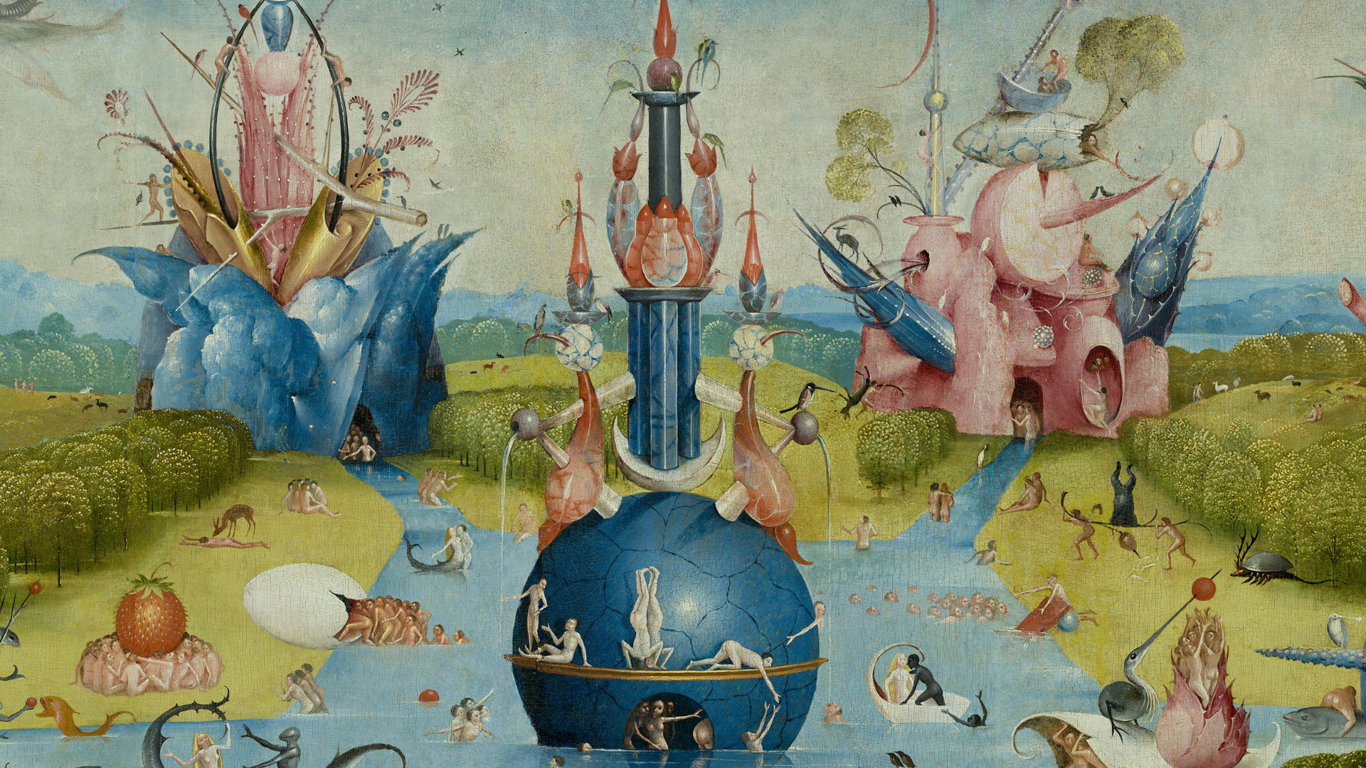 SC El Prado Masterpieces