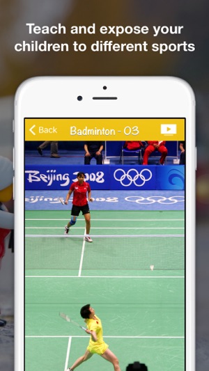 Learn About Sports - For Kids(圖2)-速報App