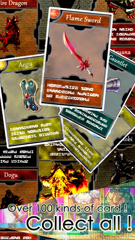 The adventure of Atlantis screenshot 4
