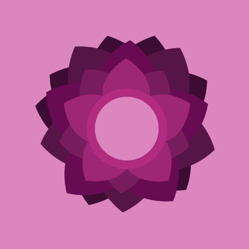 Chakra Stickers icon