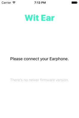 Game screenshot WitEar mod apk